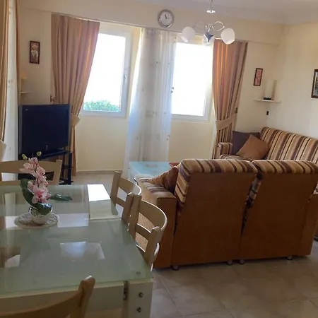 Seaview Yalıkavak