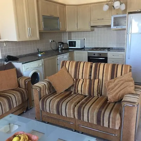 Seaview Apartmán *