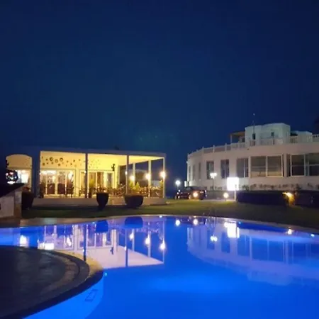 Apartament Seaview *