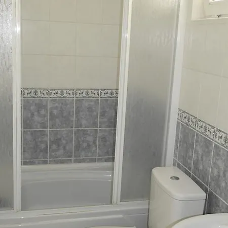 Apartmán Seaview *