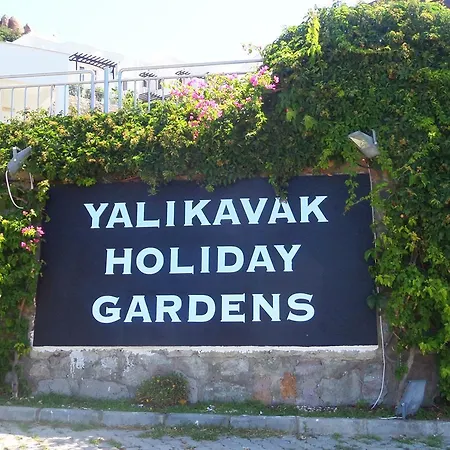 Seaview Yalıkavak