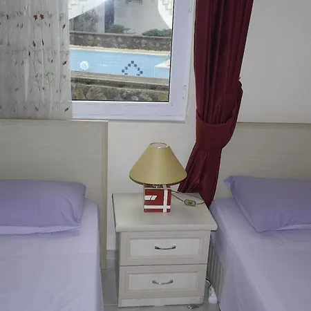 Seaview Apartmán *