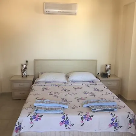 Seaview Apartmán *