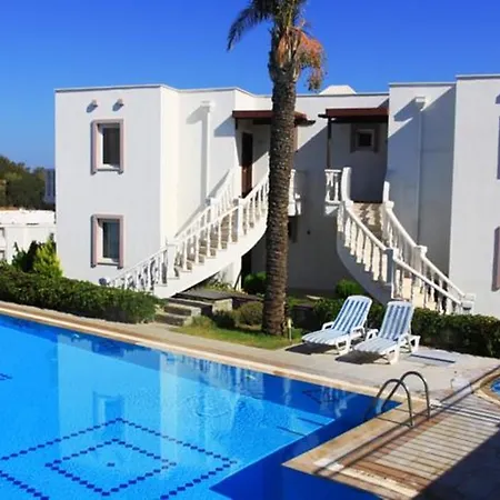 Seaview Yalıkavak