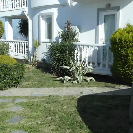 Apartmán Seaview