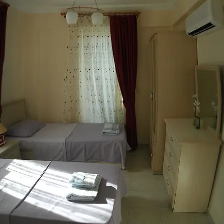Seaview Apartament Yalıkavak