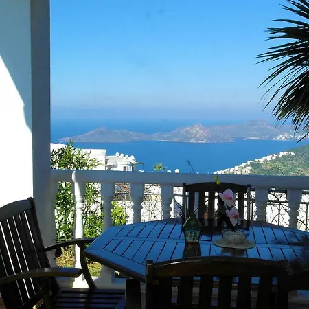 Seaview Apartament Yalıkavak