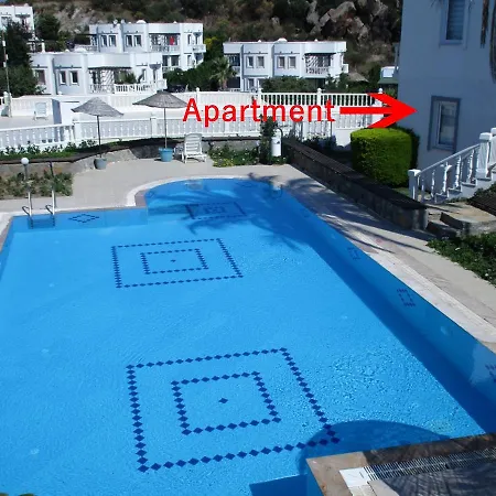 Seaview Apartament Yalıkavak